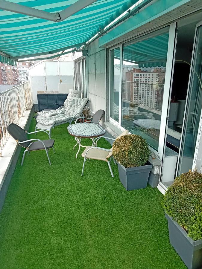 Centre Mediacite Possible Parking Terrasse Immense 8eme Pour 2 Personnes Liège
