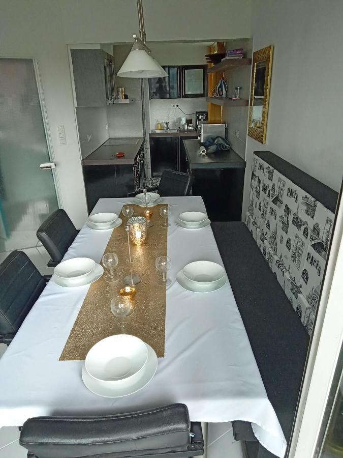 Centre Mediacite Possible Parking Terrasse Immense 8eme Pour 2 Personnes Appartement
