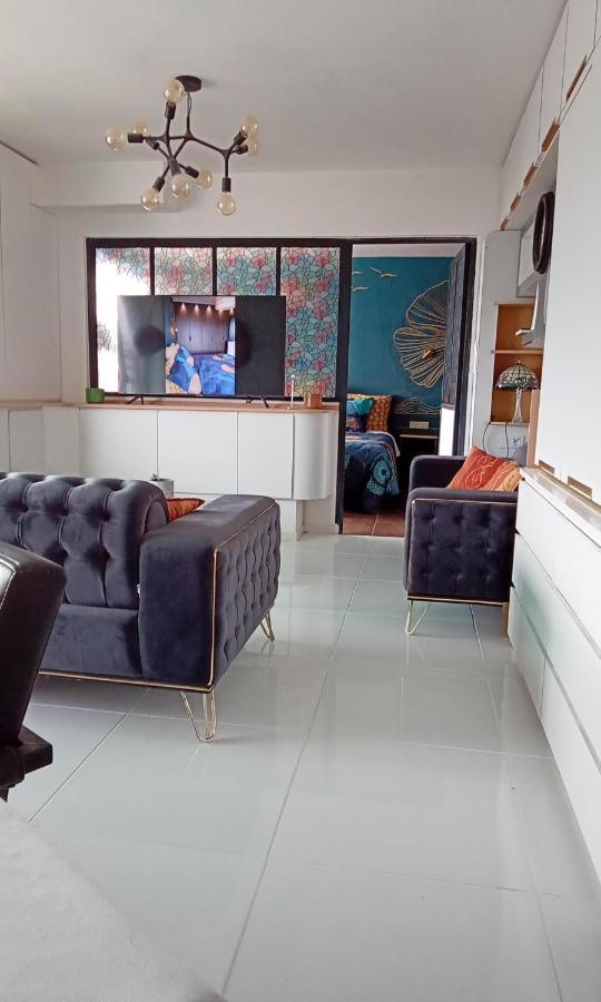 Appartement Centre Mediacite Possible Parking Terrasse Immense 8eme Pour 2 Personnes